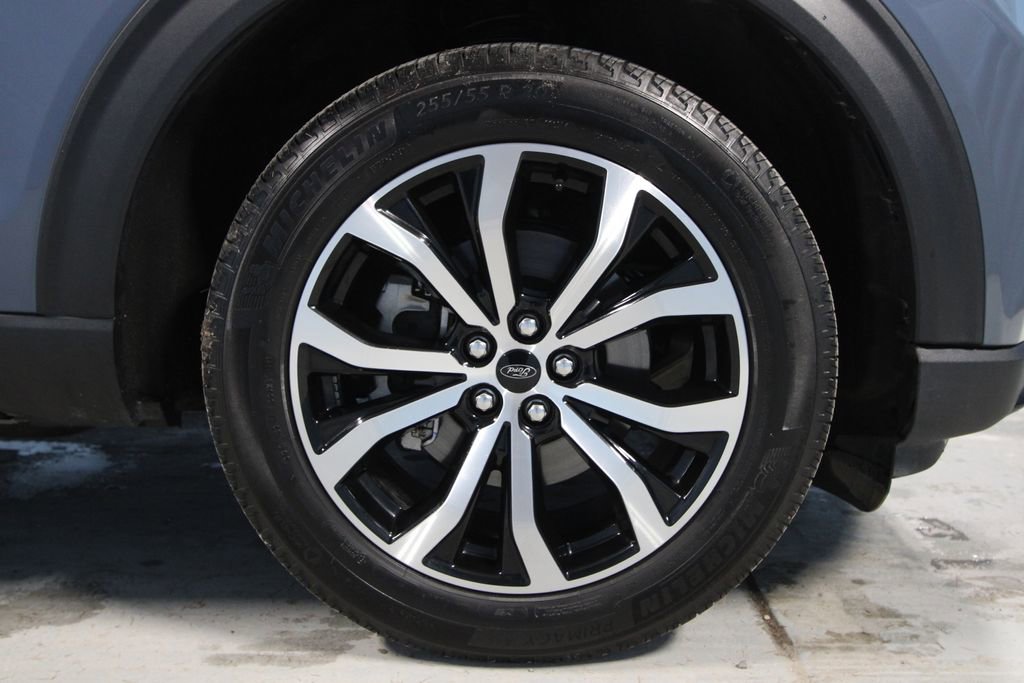 Used 2025 Ford Explorer ST-Line image 39