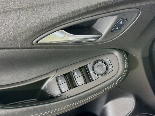 Used 2021 Buick Encore GX Preferred FWD image 17
