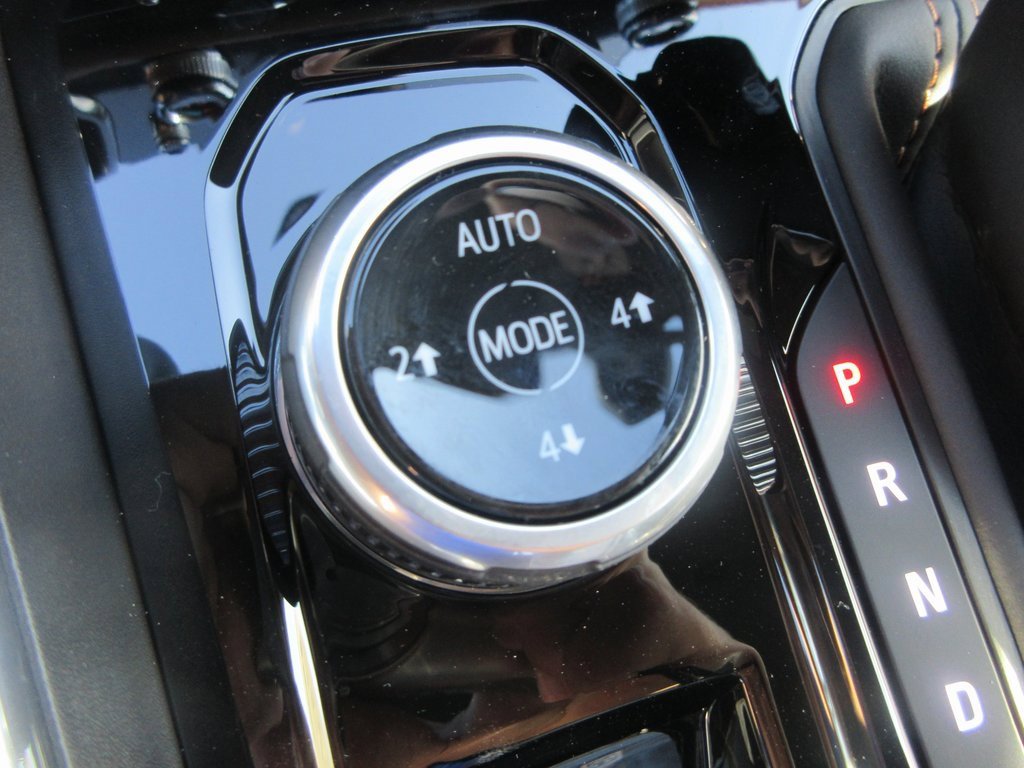 New 2026 GMC Canyon AT4 image 18