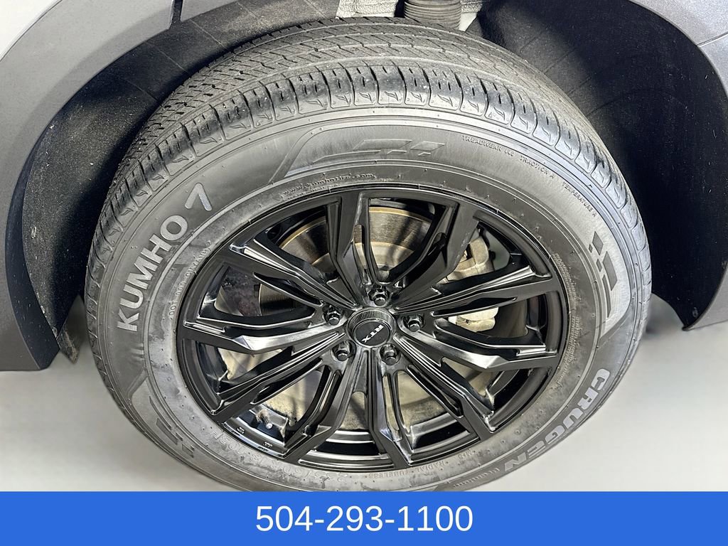 Used 2023 Hyundai Santa Fe SEL image 31