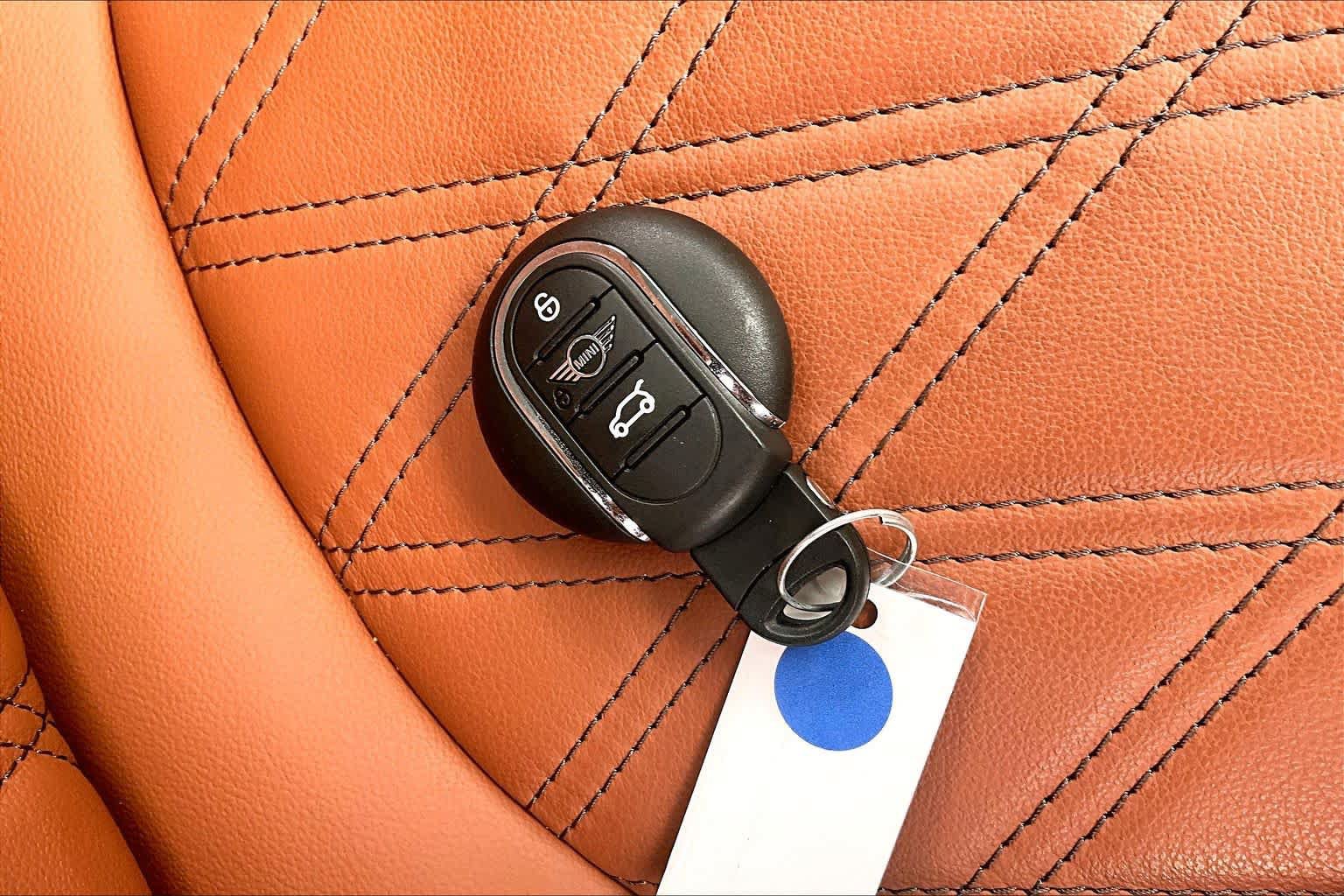 Used 2024 MINI Cooper S FWD image 14