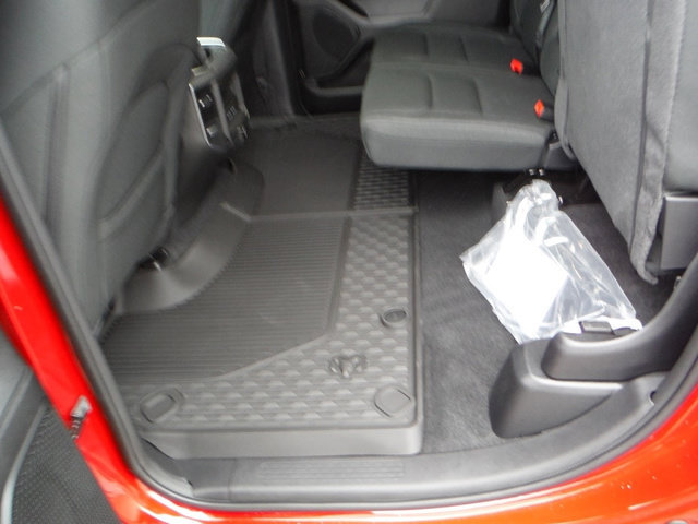 New 2027 RAM 1500 4x4 Crew Cab image 54