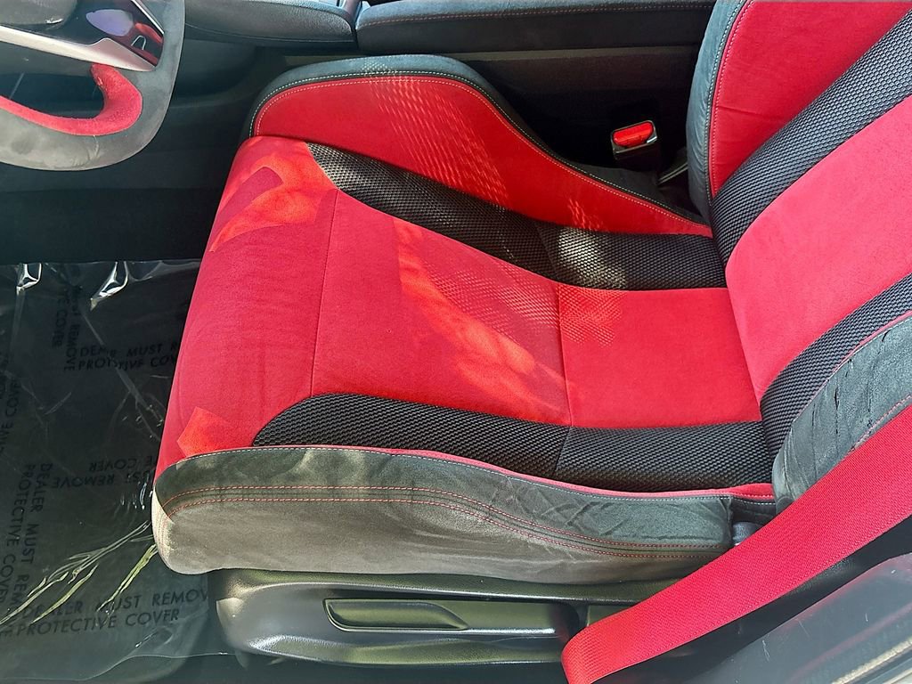 Used 2020 Honda Civic Type R image 19