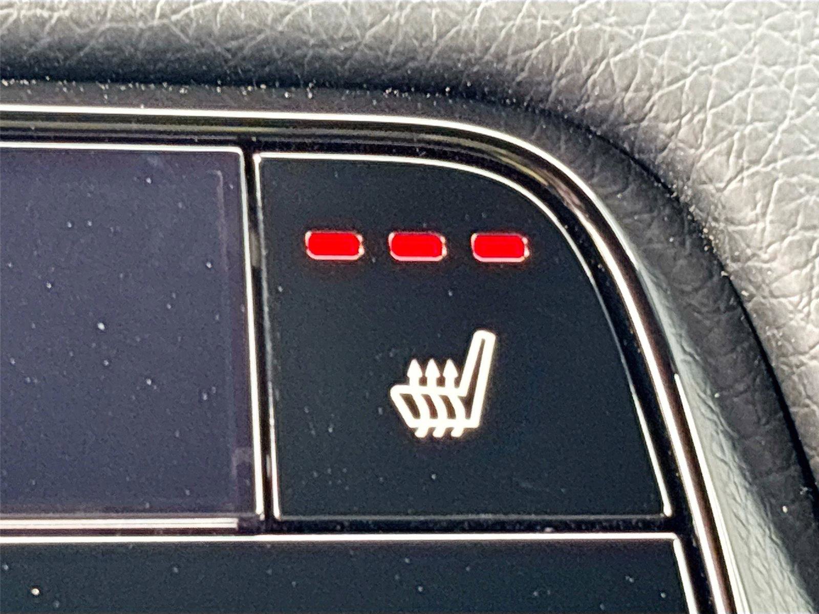 Certified 2025 Honda Pilot Sport image 22