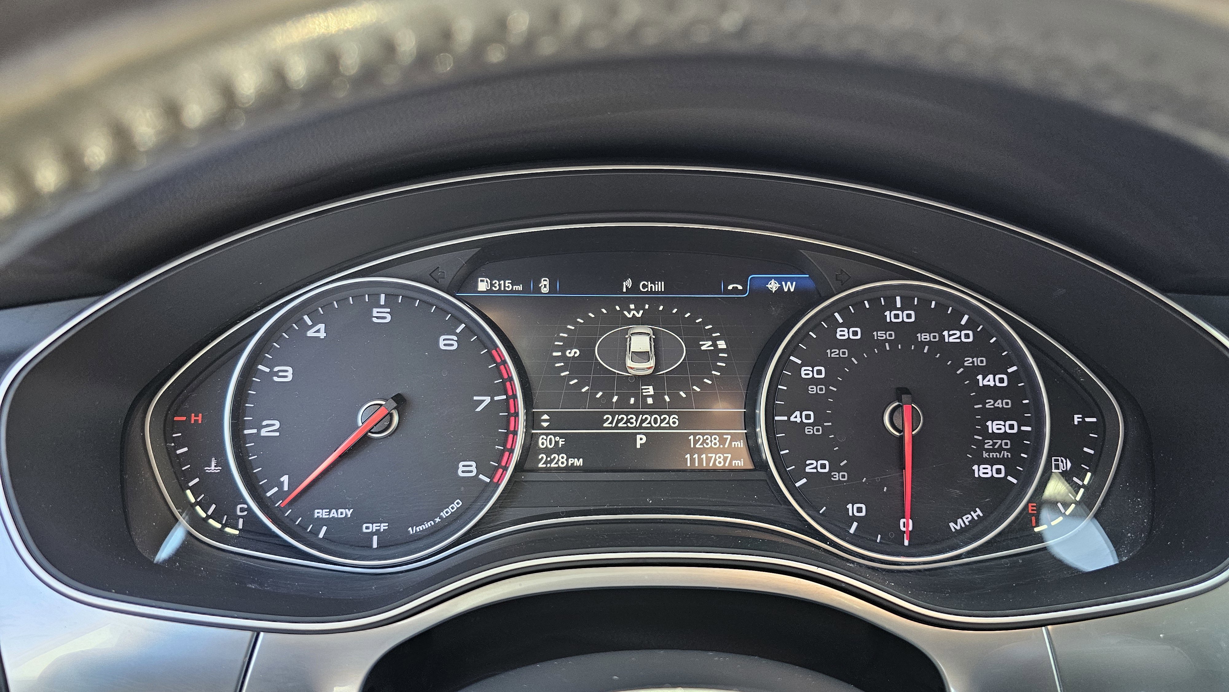 Used 2016 Audi A7 3.0T Premium Plus image 48