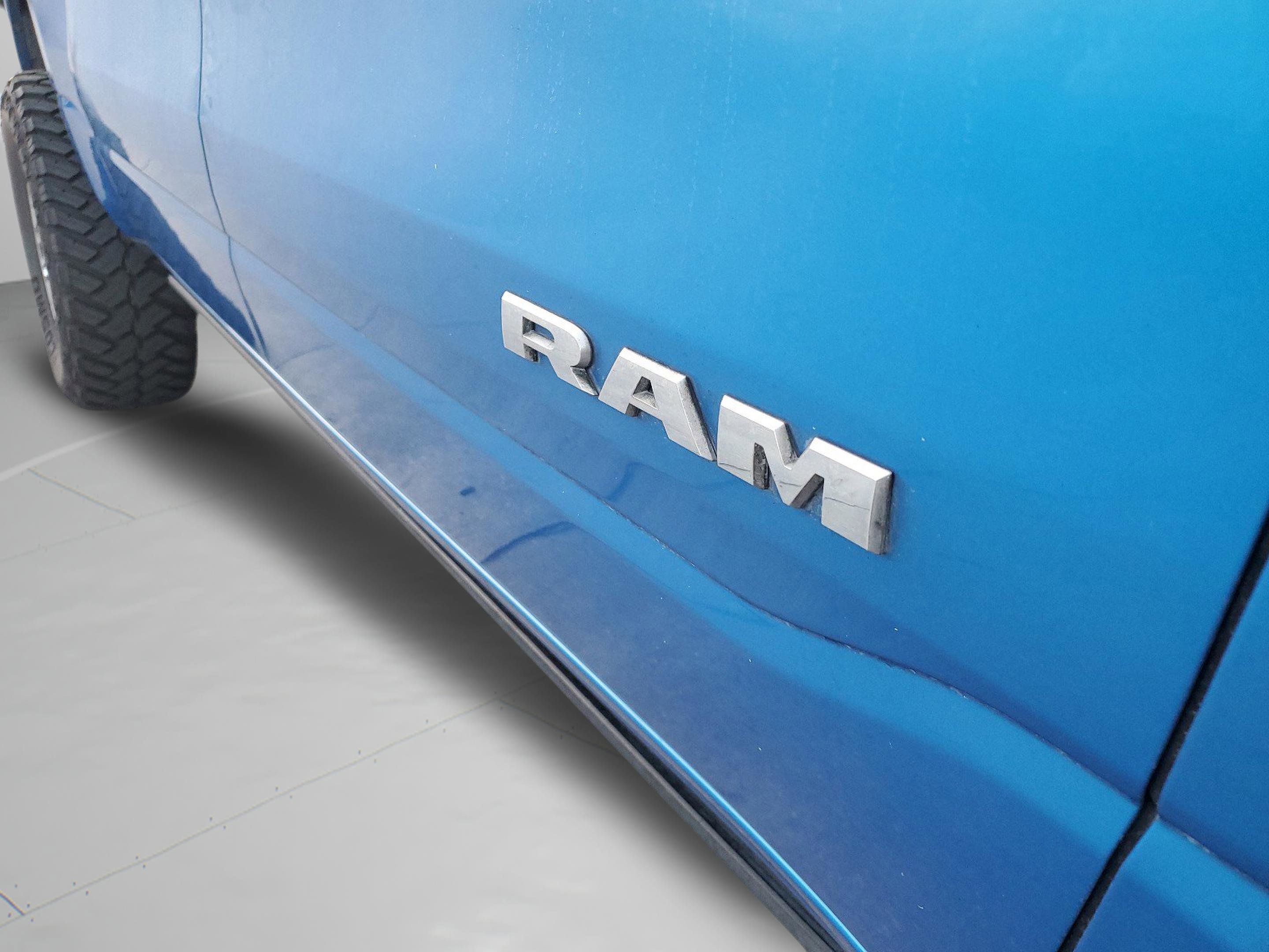 Used 2020 RAM 1500 Big Horn image 6