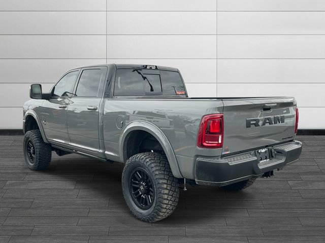 New 2026 RAM 2500 Rebel w/ Rebel Level 2 Equipment Group image 5