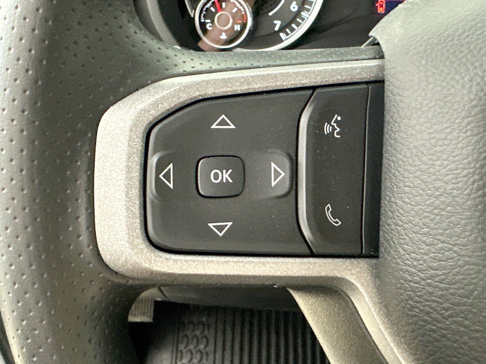 Certified 2024 RAM 2500 Tradesman image 12