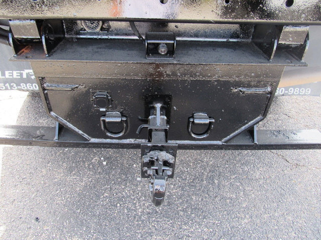Used 2021 Ford F550 2WD Crew Cab Super Duty image 25
