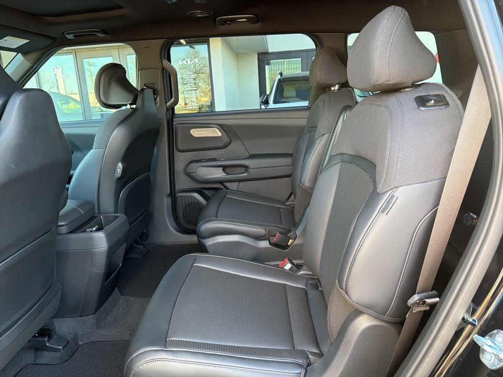 New 2027 Kia Telluride S image 21