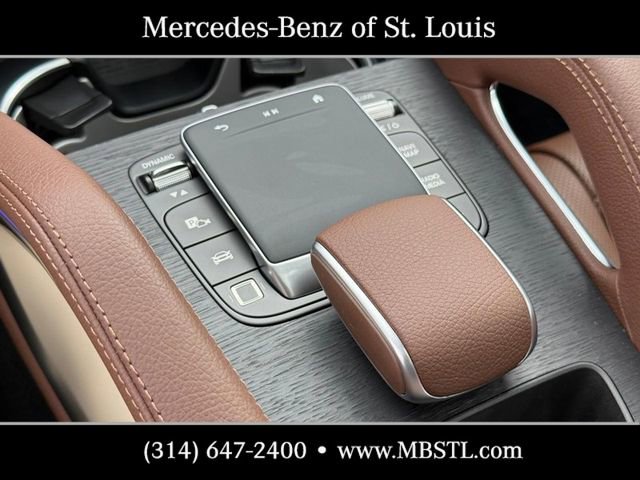 New 2026 Mercedes-Benz GLE 450 4MATIC Coupe image 18