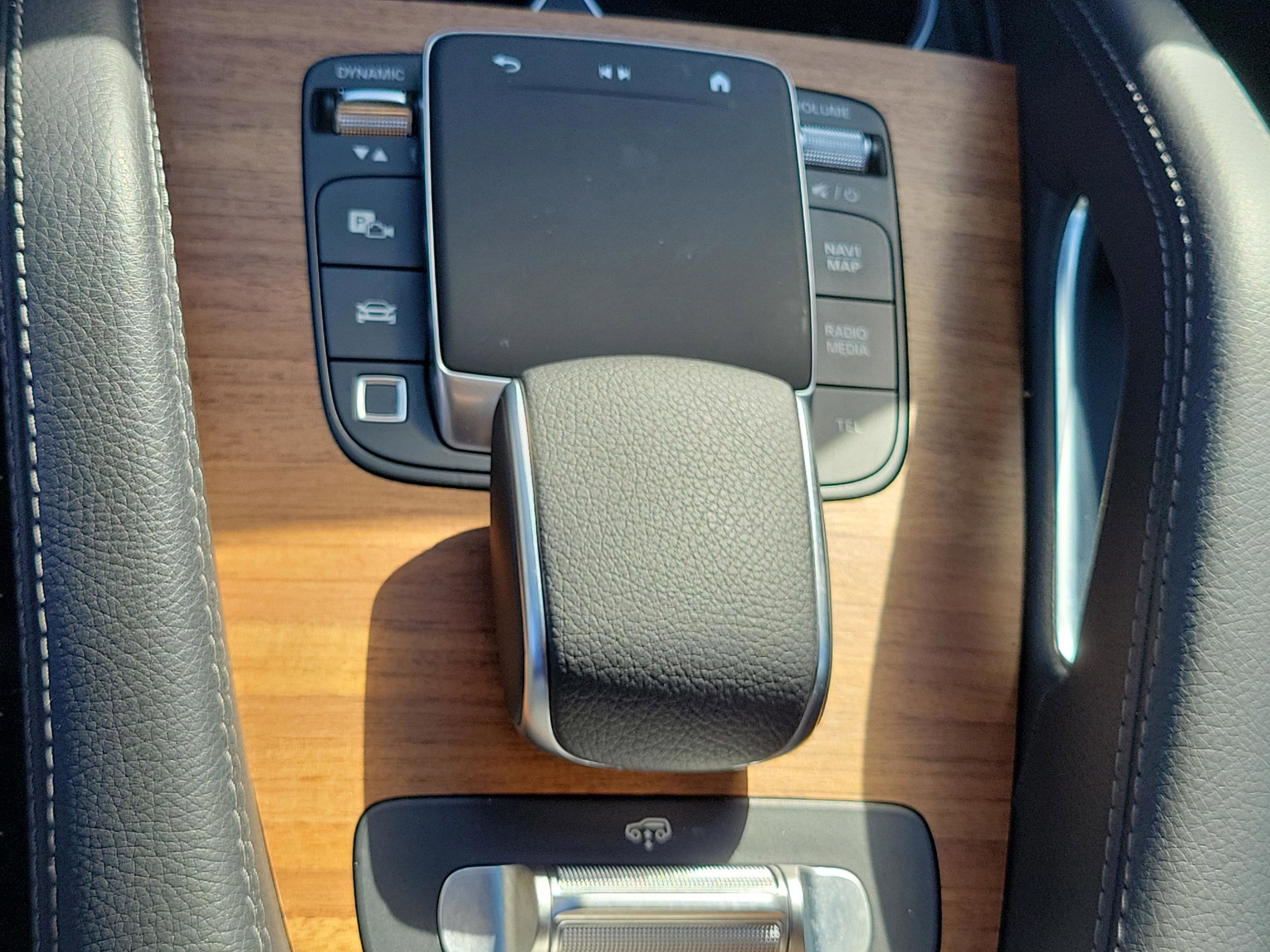 Certified 2025 Mercedes-Benz GLS 450 GLS 450 image 18