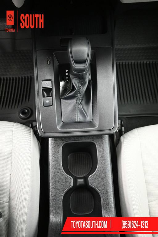 Certified 2026 Toyota Corolla Cross L AWD/4WD image 20