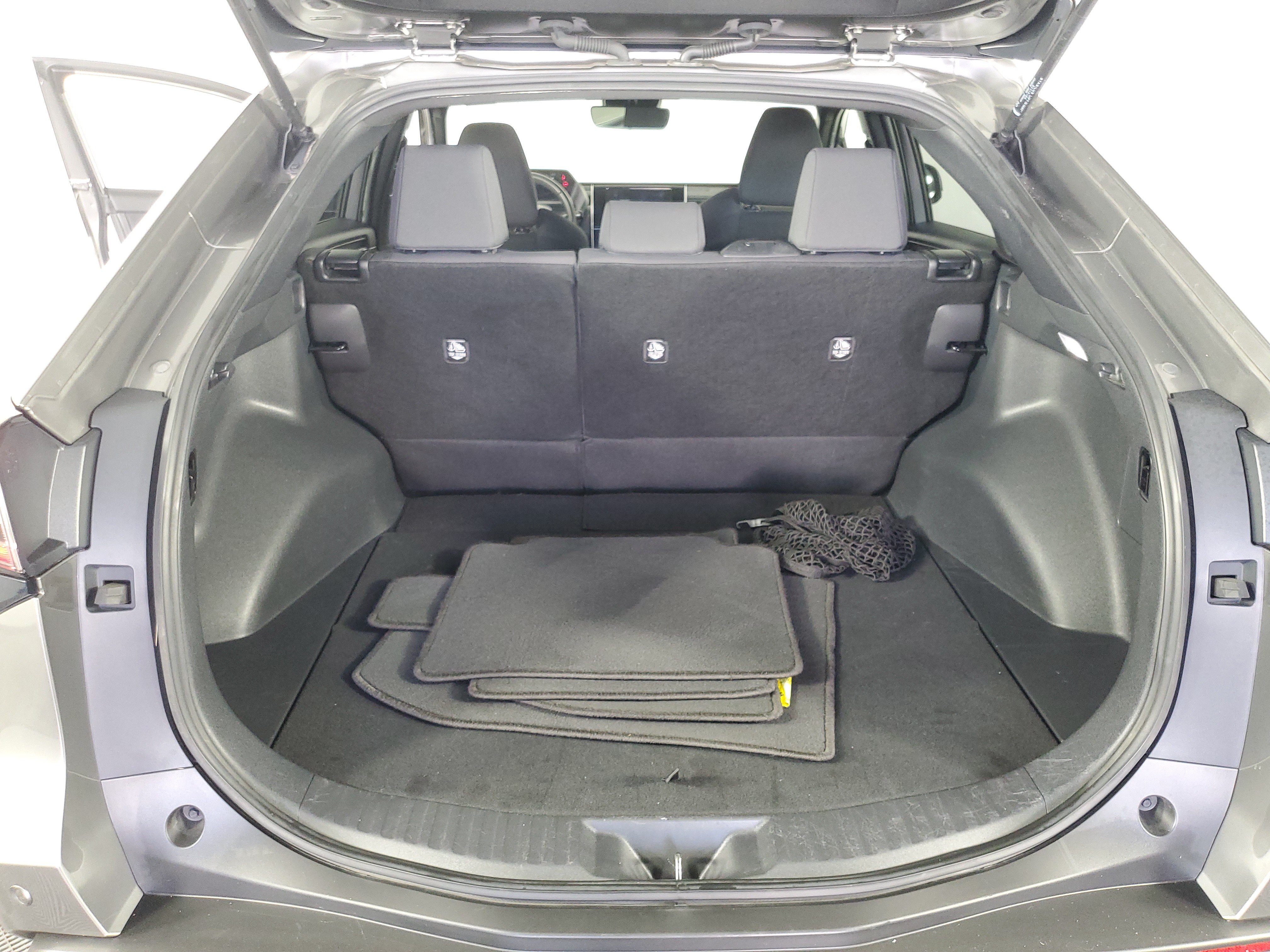 Used 2023 Subaru Solterra AWD image 30