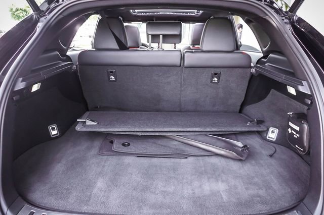 Used 2021 Lexus NX 300 F Sport w/ F Sport Premium Package FWD image 23