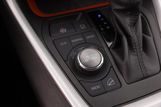 Certified 2023 Toyota RAV4 Adventure image 18