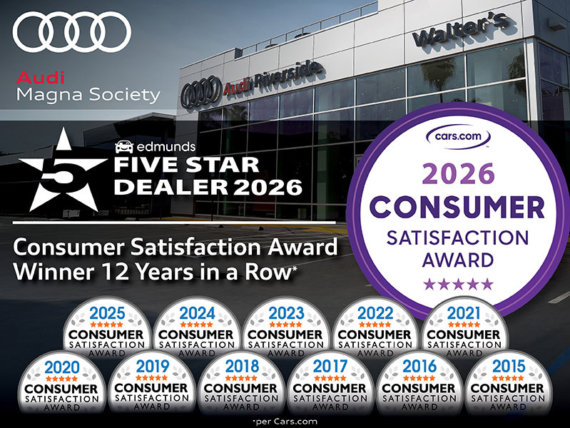 Certified 2024 Audi Q8 e-tron Prestige w/ Prestige Package image 3