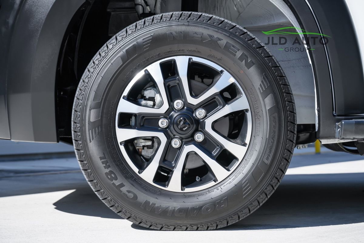 Used 2025 RAM ProMaster 3500 w/ Quick Order Package 22G SLT image 46