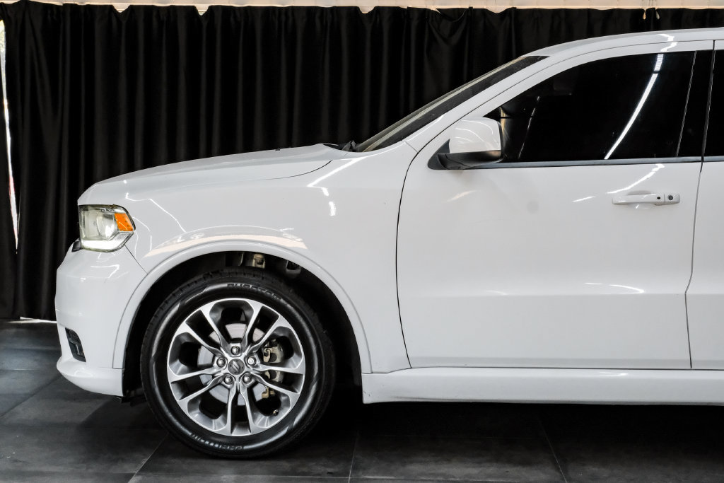Used 2019 Dodge Durango GT RWD image 12