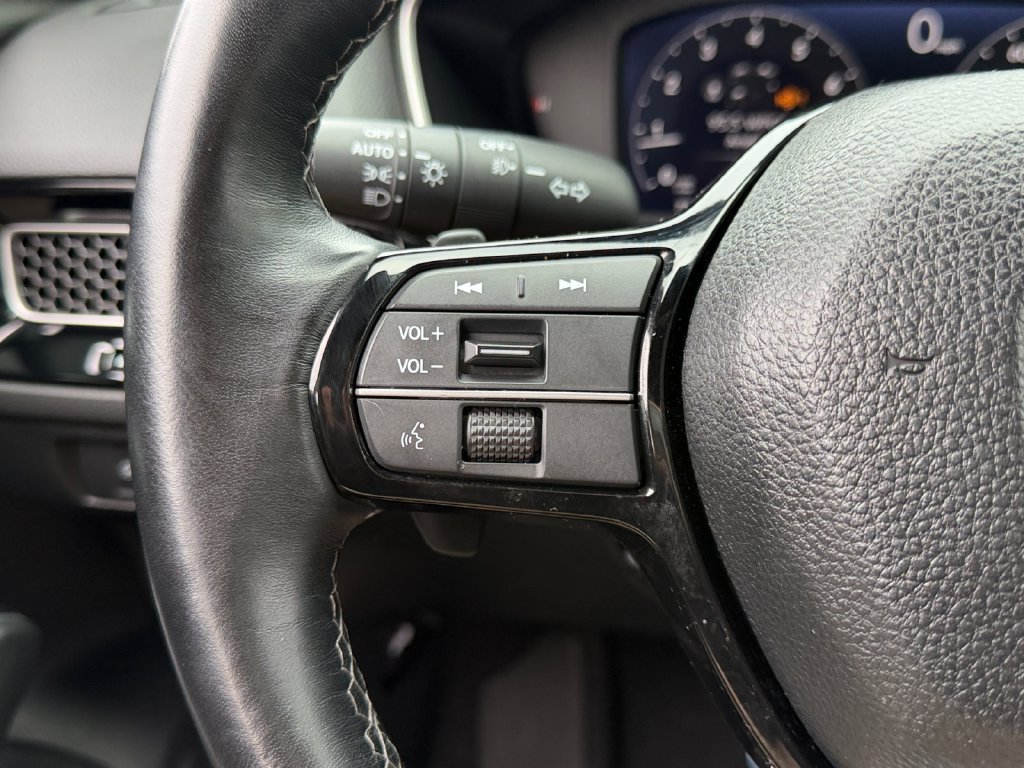 Used 2023 Honda Civic Sport Touring image 18
