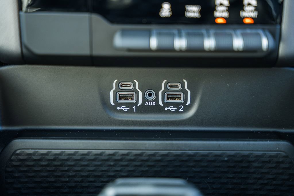 Certified 2022 RAM 1500 Laramie w/ Sport Appearance Package image 34