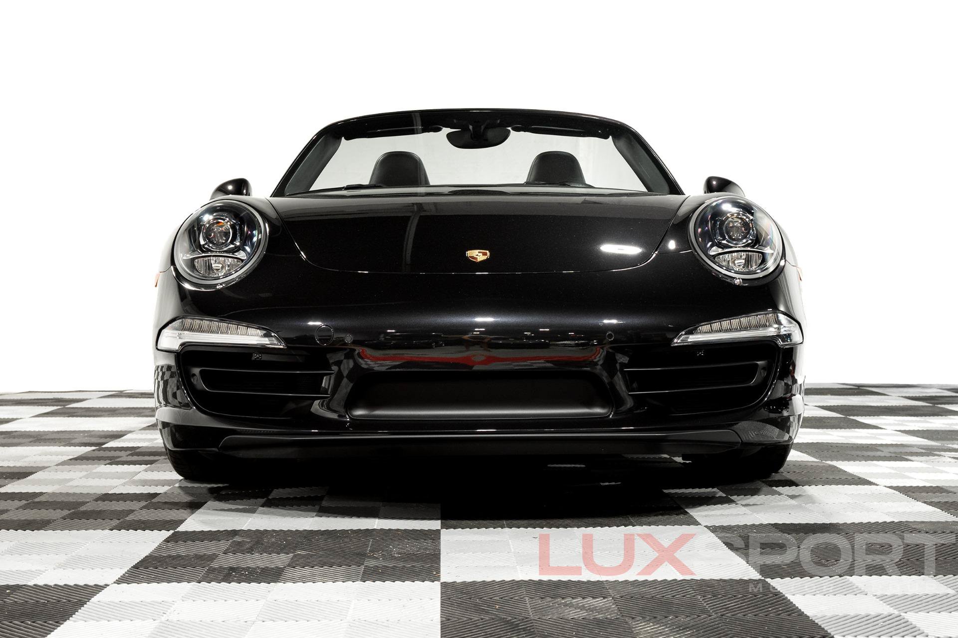 Used 2013 Porsche 911 Carrera S RWD image 13