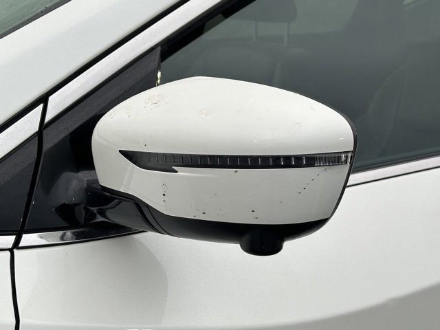 Used 2019 Nissan Murano SL w/ SL Technology Package image 11