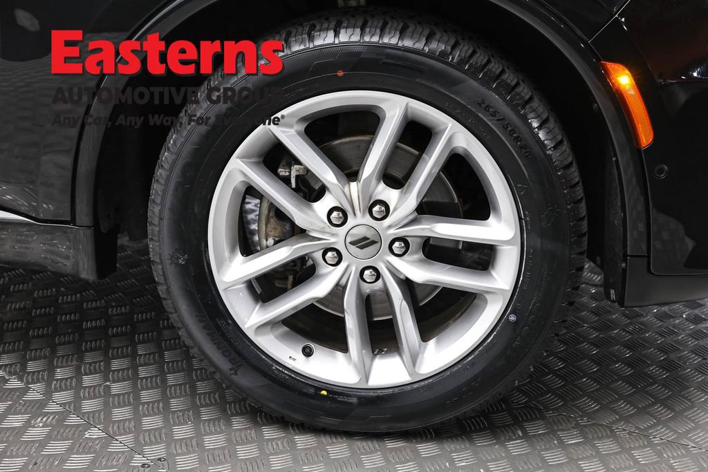 Used 2024 Dodge Durango R/T AWD/4WD image 33