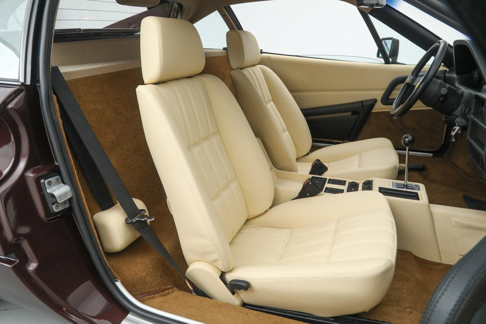 Used 1989 Ferrari 328 GTB RWD image 20