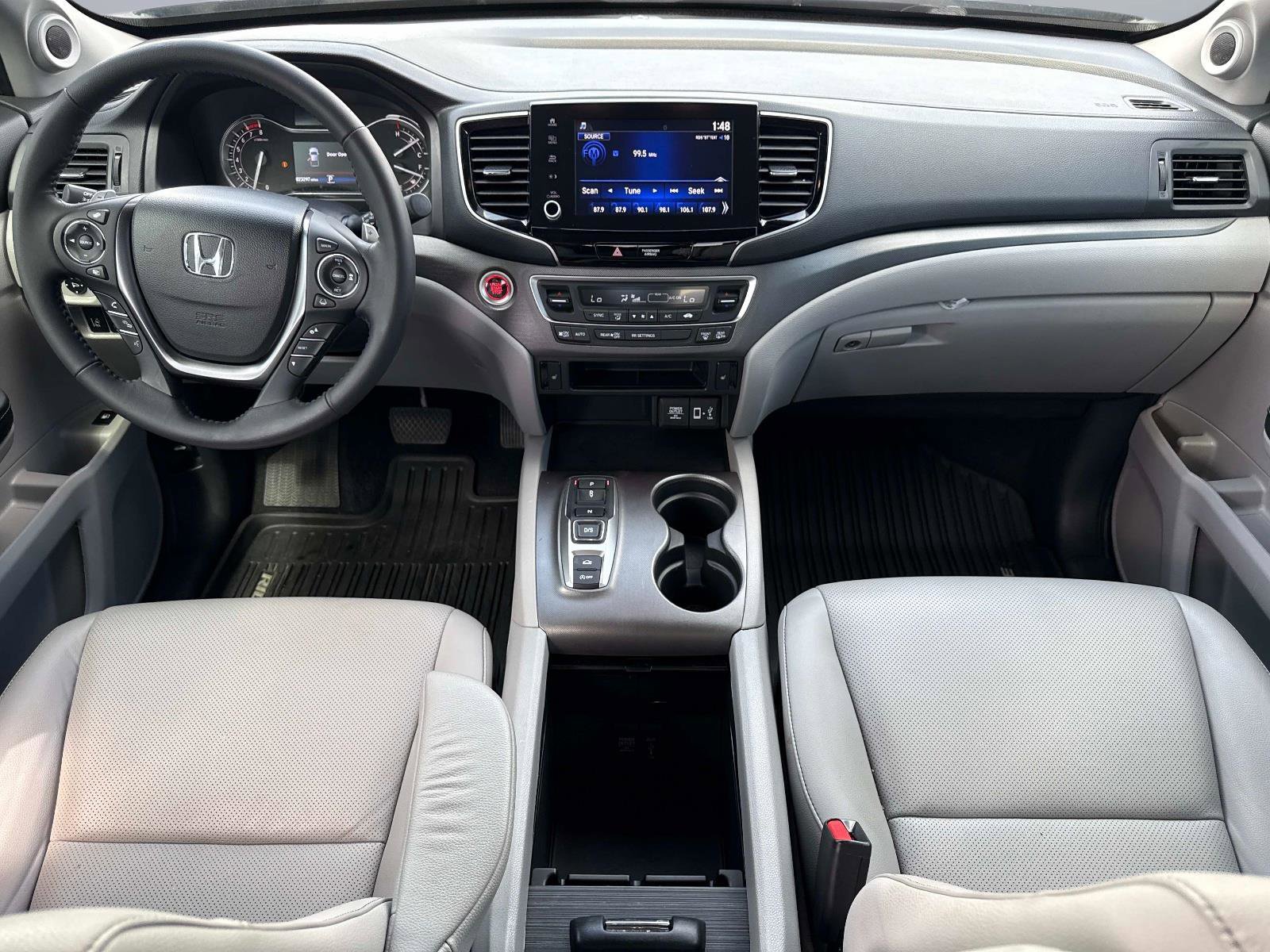 Certified 2023 Honda Ridgeline RTL image 15