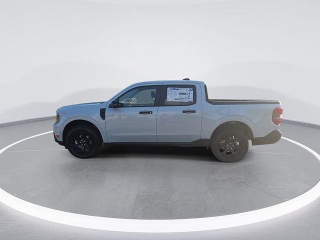 New 2026 Ford Maverick XLT w/ XLT Luxury Package AWD/4WD image 5