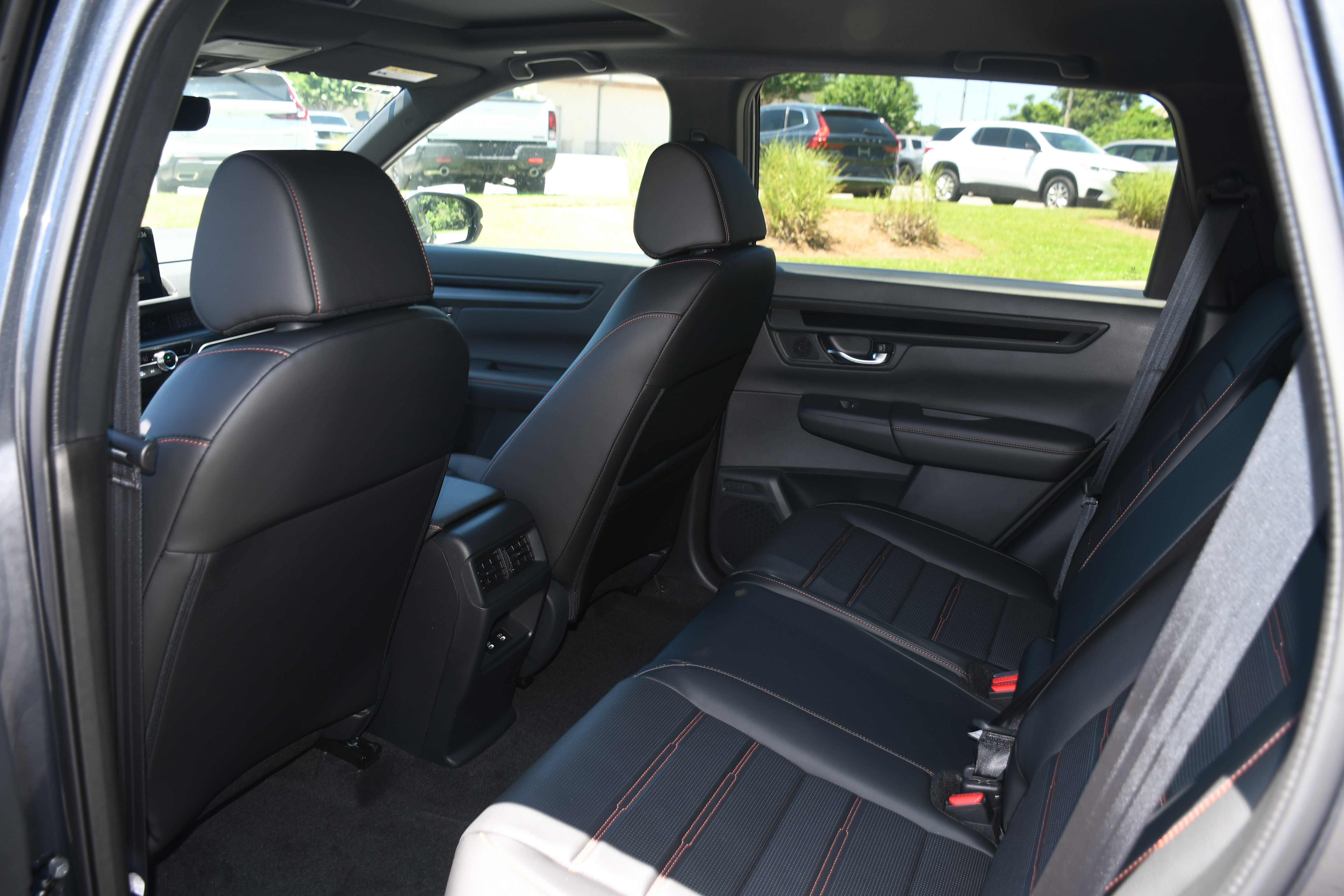 New 2026 Honda CR-V Sport-L image 8