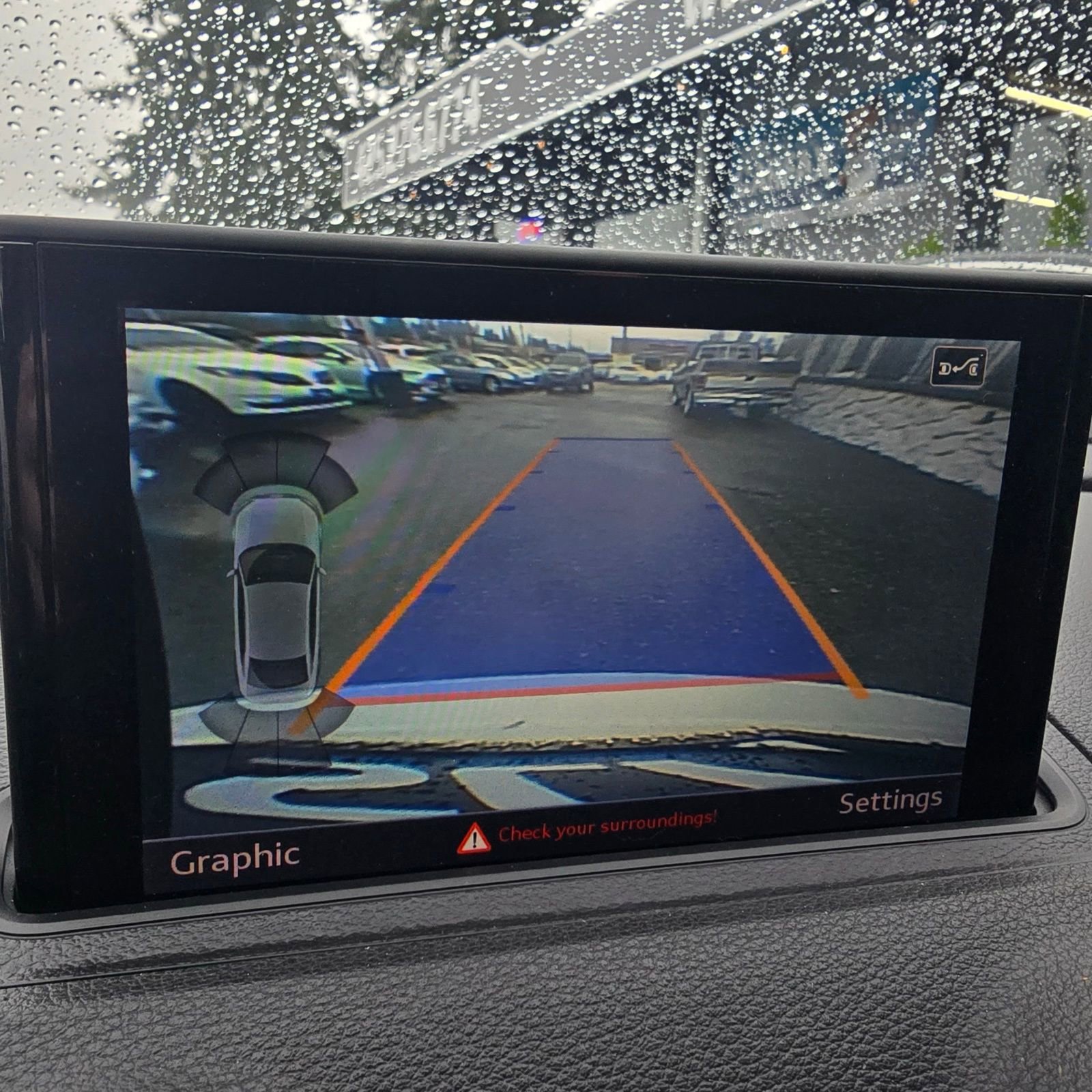 Used 2016 Audi S3 Premium Plus w/ Technology Package image 18