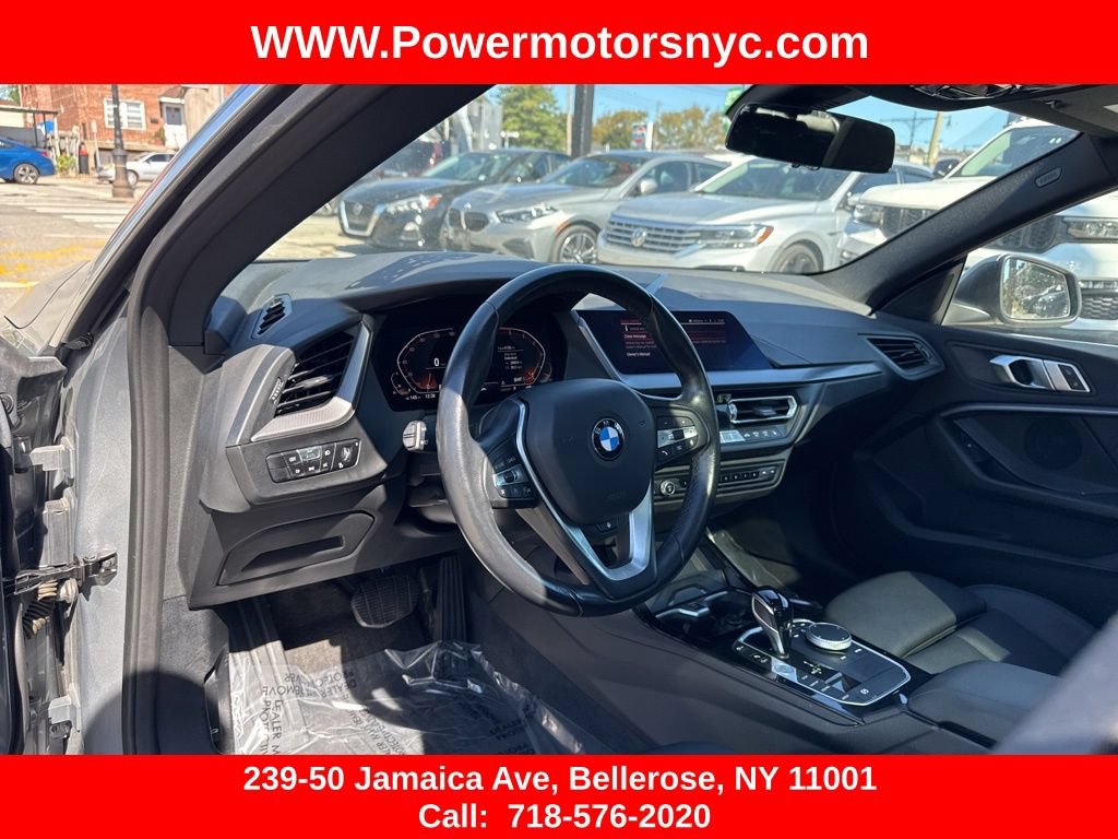 Used 2023 BMW 228i xDrive Gran Coupe w/ Convenience Package AWD/4WD image 31