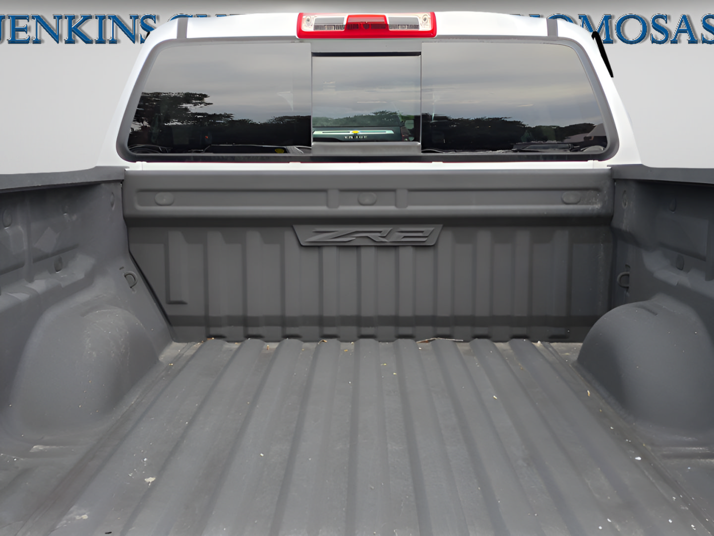 Used 2020 Chevrolet Colorado ZR2 AWD/4WD image 13