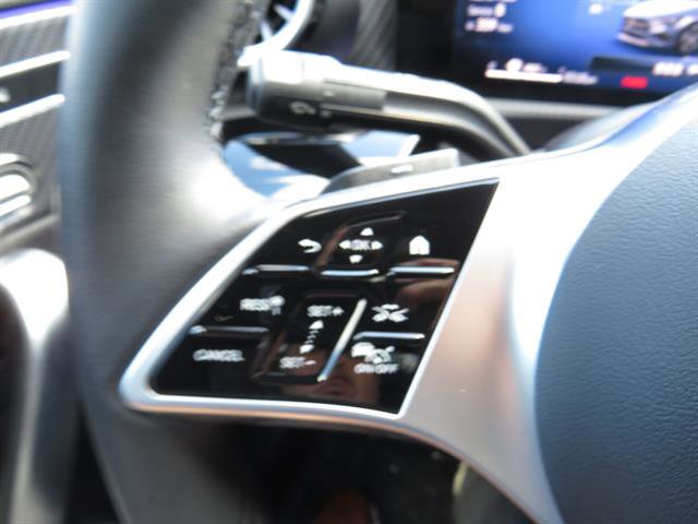 Used 2025 Mercedes-Benz CLA 250 4MATIC image 12