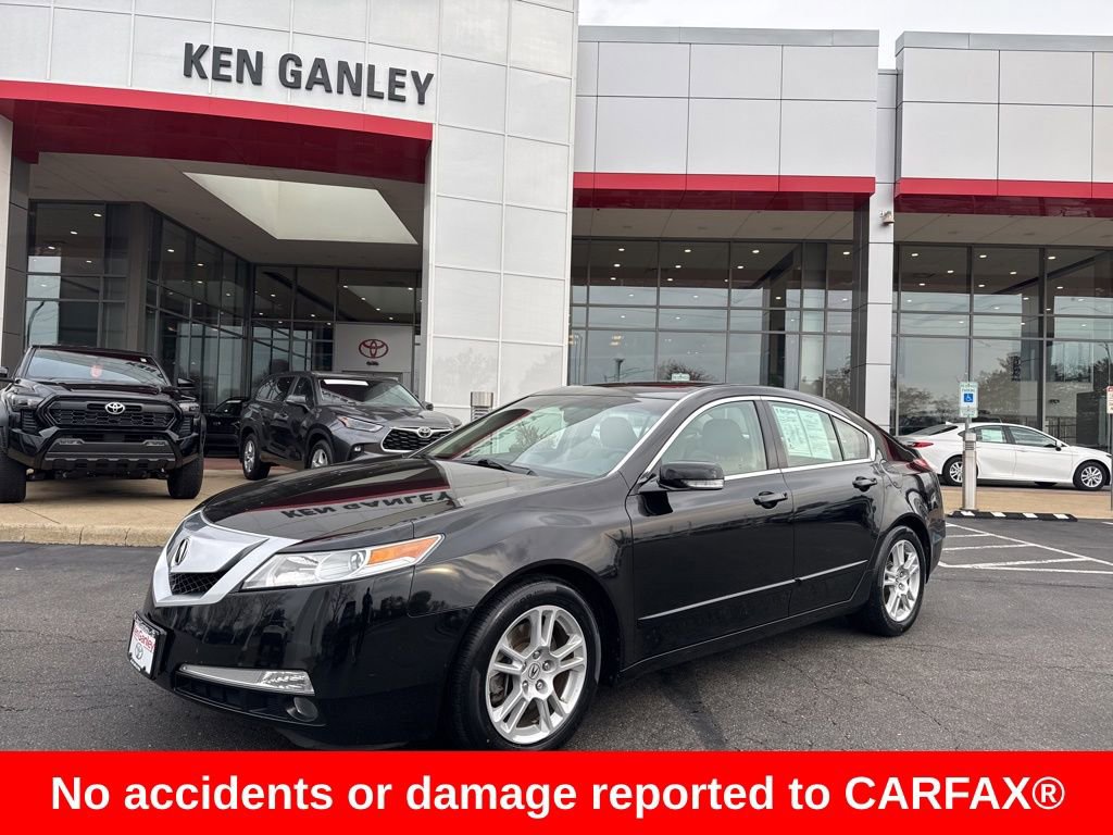 Used 2009 Acura TL image 1