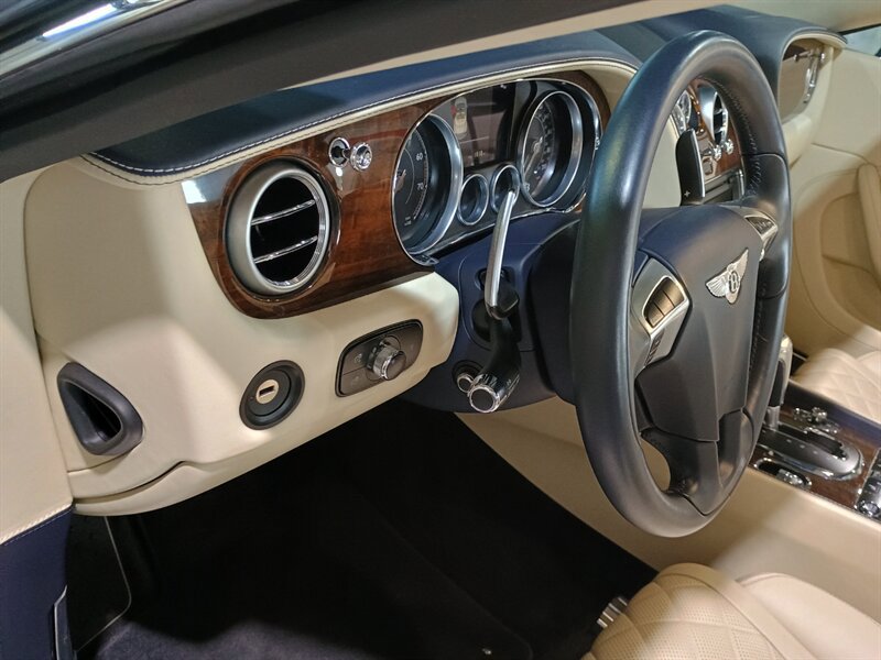 Used 2017 Bentley Continental GT AWD/4WD image 17