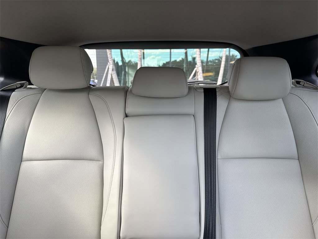 New 2024 MAZDA CX-30 AWD 2.5 S w/ Premium Package image 19