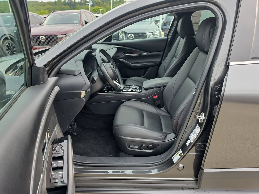 Certified 2023 MAZDA CX-30 AWD 2.5 S w/ Preferred Package image 11