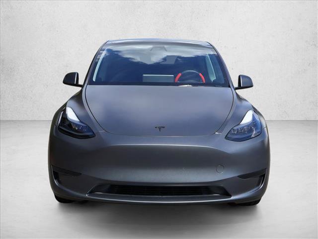 Used 2023 Tesla Model Y Long Range AWD/4WD image 3