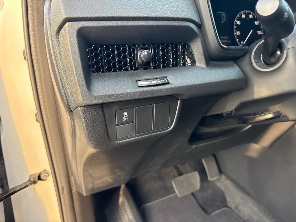 Used 2025 Honda CR-V Sport image 18