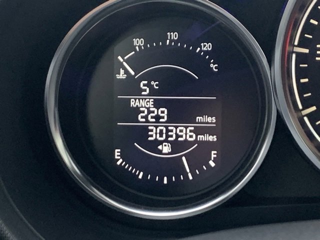 Used 2023 MAZDA MX-5 Miata Club image 6