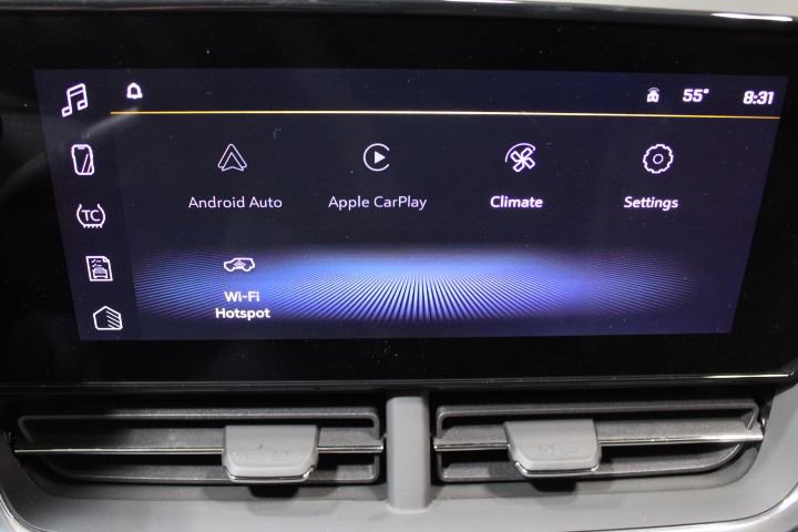 New 2026 Chevrolet Trax ACTIV w/ Driver Confidence Package image 4