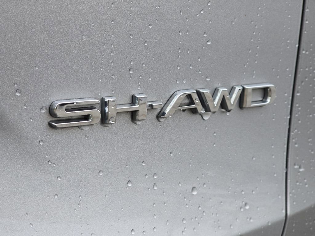 Used 2020 Acura RDX w/ Technology Package image 12