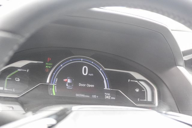 Used 2018 Honda Clarity Touring image 28