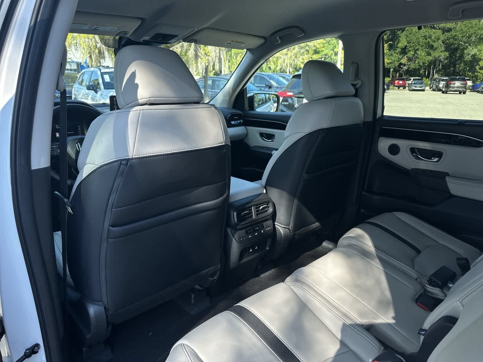 New 2026 Honda Pilot EX-L image 14