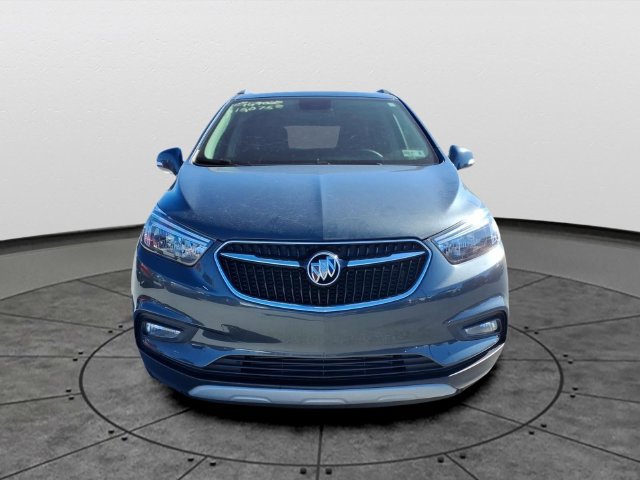 Used 2018 Buick Encore Preferred FWD image 2