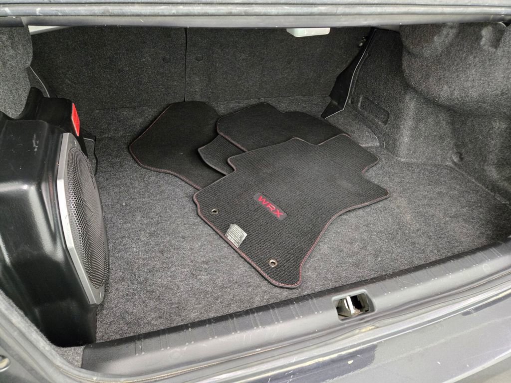 Used 2015 Subaru WRX Premium AWD/4WD image 20