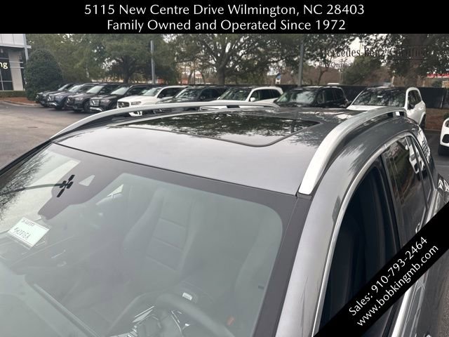 Certified 2020 Mercedes-Benz GLE 350 4MATIC image 12